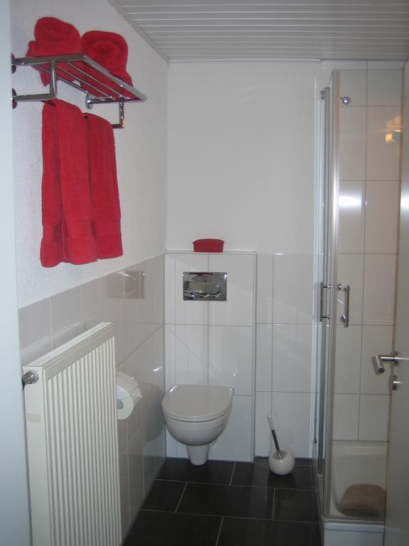Ferienhaus Am Erlenbach Oberhausen (Sudliche Weinstrasse) Quarto foto