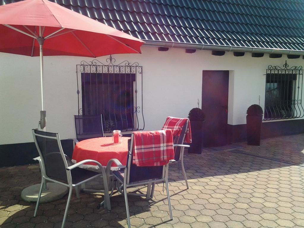 Ferienhaus Am Erlenbach Oberhausen (Sudliche Weinstrasse) Exterior foto