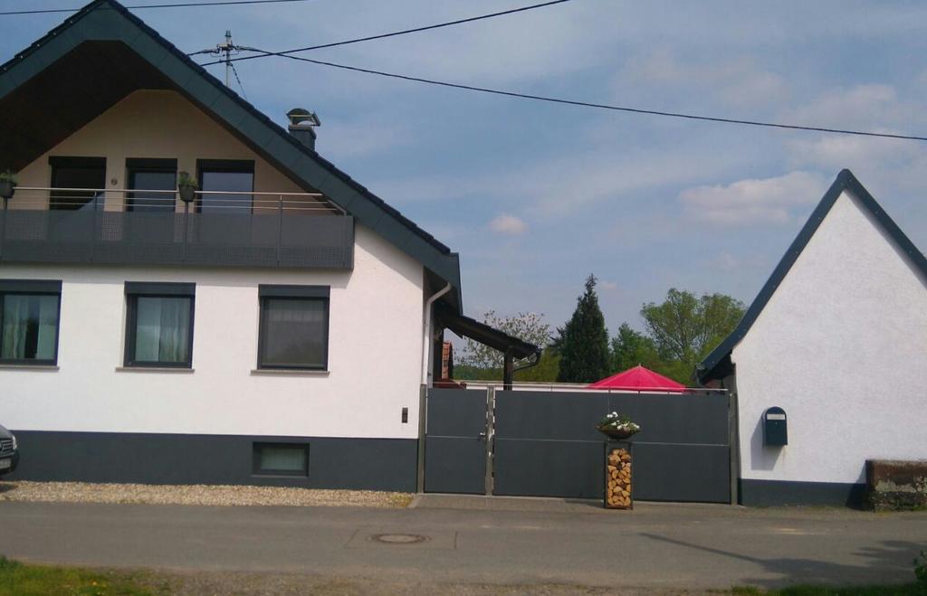 Ferienhaus Am Erlenbach Oberhausen (Sudliche Weinstrasse) Exterior foto