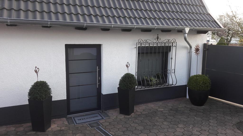 Ferienhaus Am Erlenbach Oberhausen (Sudliche Weinstrasse) Exterior foto
